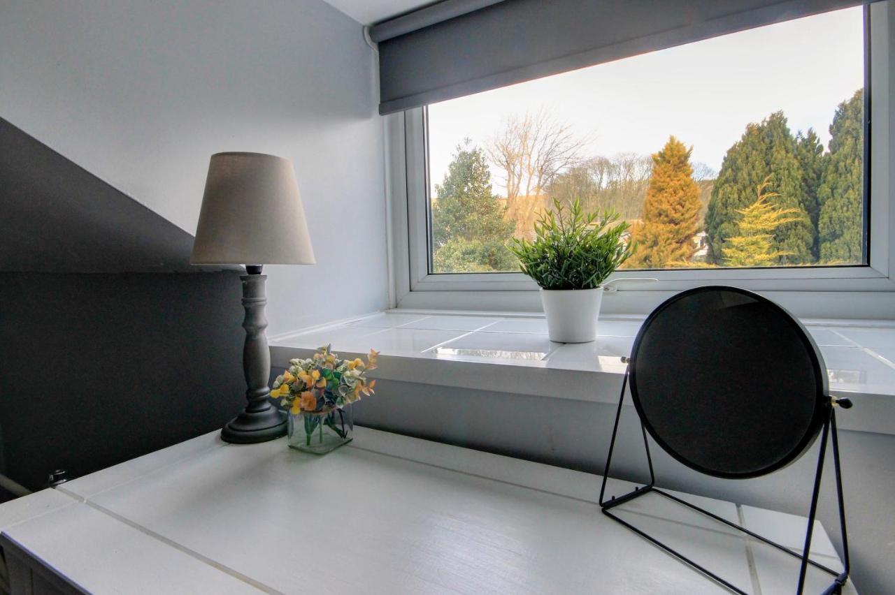 Mole Cottage Frosterley Zewnętrze zdjęcie