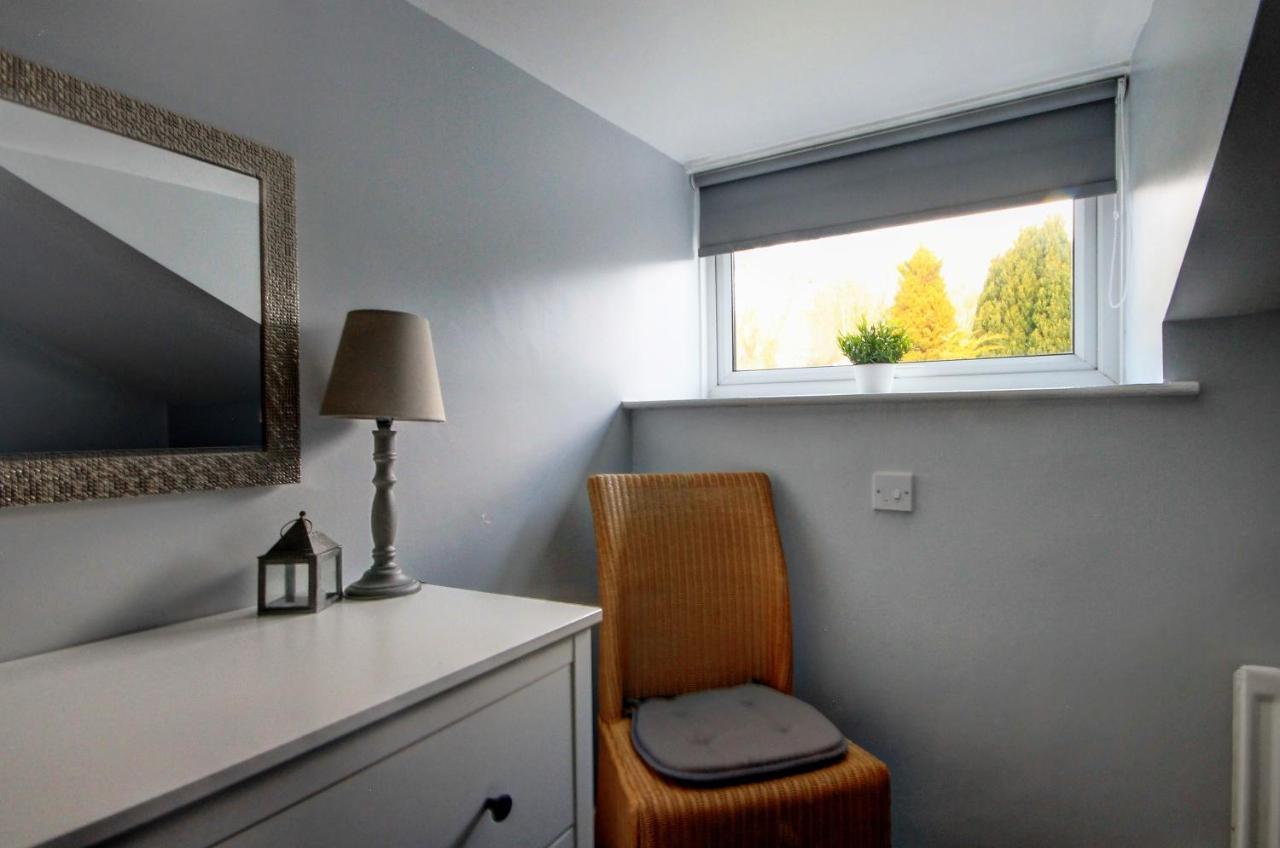 Mole Cottage Frosterley Zewnętrze zdjęcie