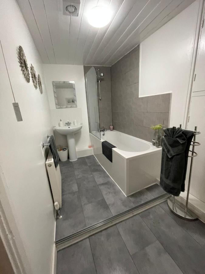 Mole Cottage Frosterley Zewnętrze zdjęcie